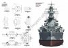 Kagero 7022 The German Pocket Battleship Admiral Graf Spee EN/PL
